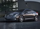 Cadillac ELR půjde do prodeje v USA v lednu za 76 tisíc dolarů (1,4 mil. Kč)