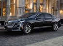 Cadillac CT6 oficiálně: V základu čtyřválec, počítá se i s pohonem AWD (+video)