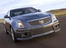 Cadillac CTS