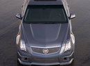 Cadillac CTS