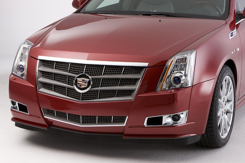 Cadillac CTS