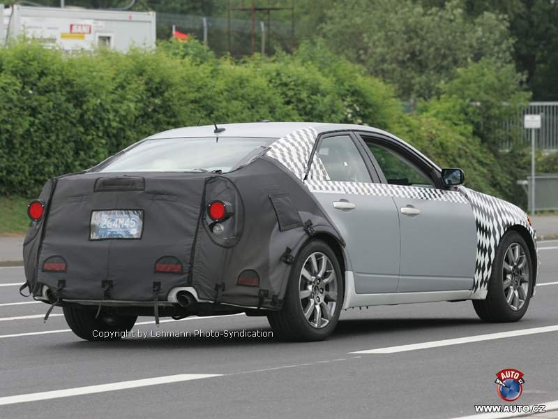 Cadillac CTS