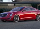 Cadillac ATS Coupe