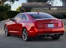 Cadillac ATS Coupe