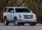 General Motors se nedaří proměna Cadillacu