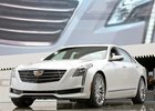 Cadillac silně rozšíří svou nabídku