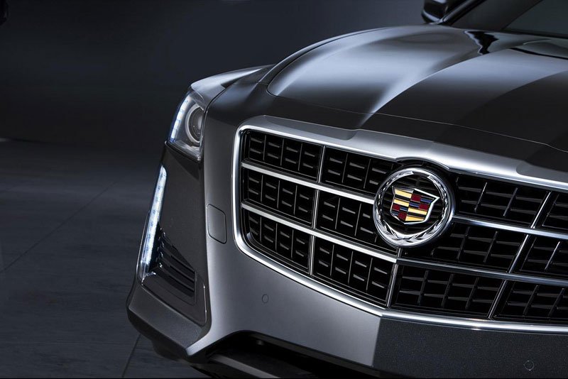 Cadillac CTS