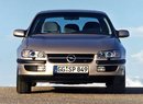 Opel Omega