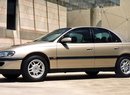 Opel Omega