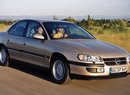 Opel Omega