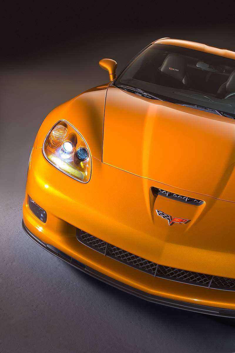 Corvette Z06