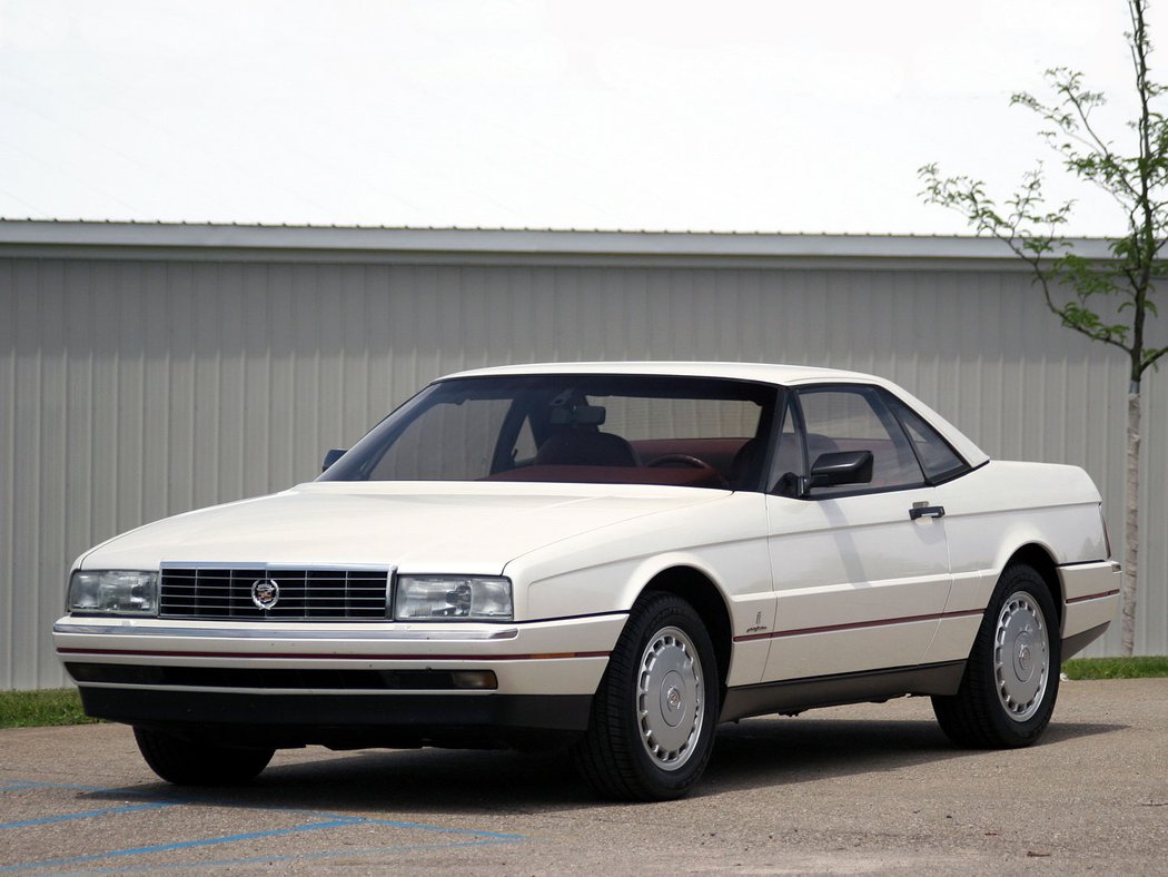 Cadillac Allante