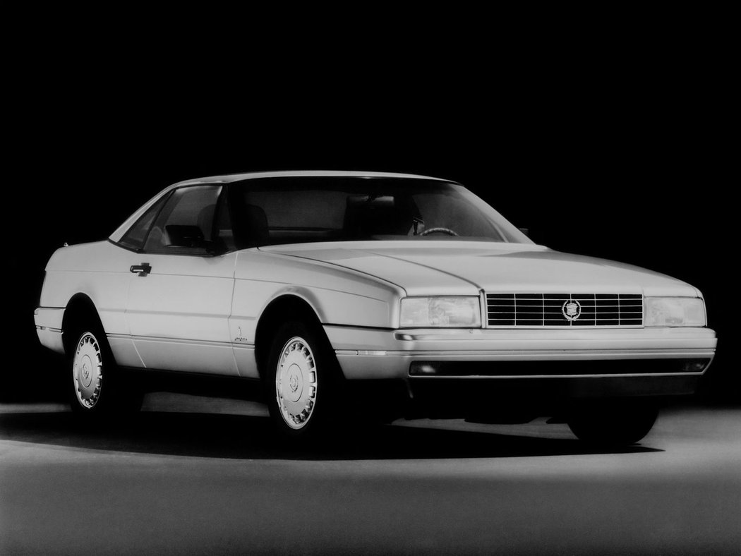 Cadillac Allante