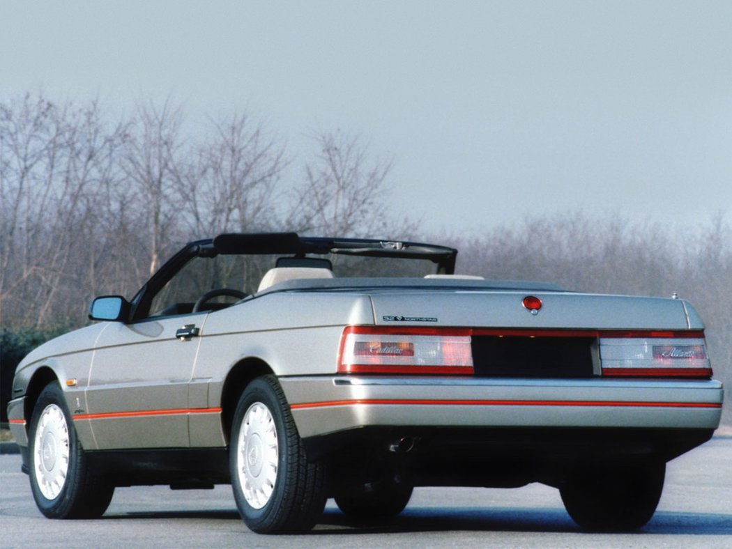 Cadillac Allante