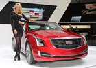 Cadillac má novou strategii pro Evropu