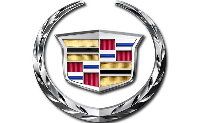 Cadillac představí nové logo v Pebble Beach