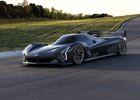 Cadillac představil speciál pro kategorii LMDh, na trať vyrazí v roce 2023