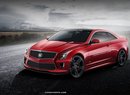 Cadillac: ATS-V a CTS-V co nevidět, kompaktní sedan za dva roky