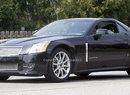 Cadillac XLR