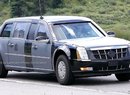 Cadillac DTS