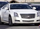 Cadillac CTS