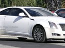 Cadillac CTS