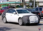Spy Photos: Cadillac CTS Wagon - americký touring (nové foto)