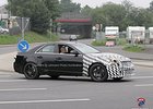 Spy Photos: Cadillac CTS-V - atmosferický nebo přeplňovaný?