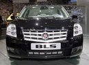 Cadillac BLS