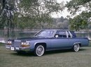 Jako první motor s odpojováním válců uvedl v roce 1981… Cadillac!