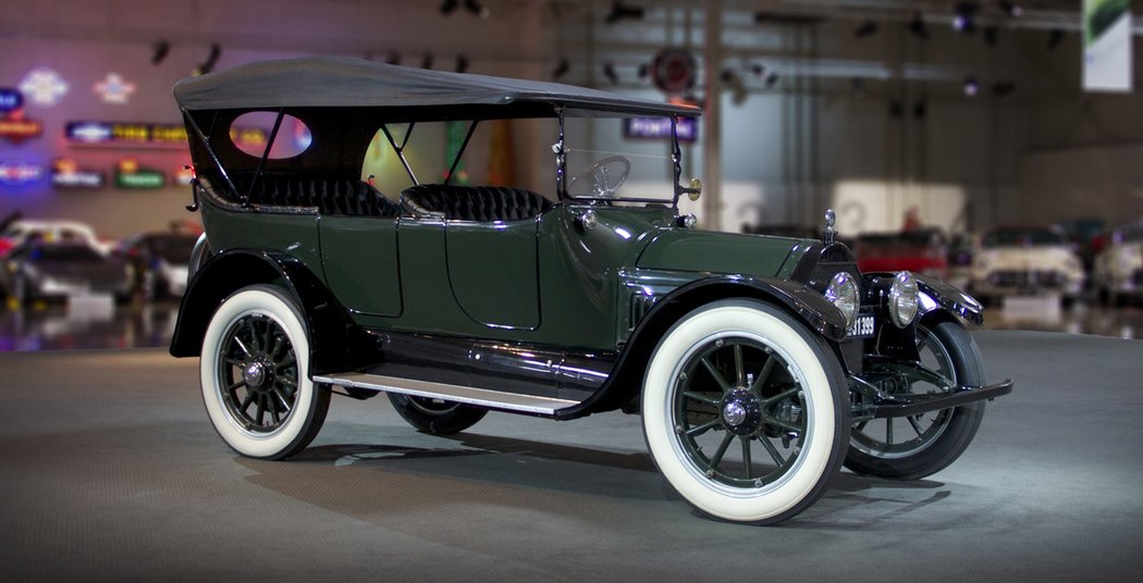 Cadillac Type 51 (1915)