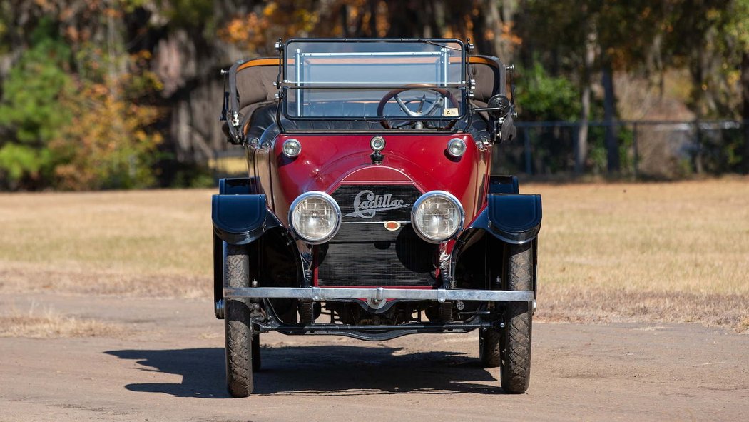 Cadillac Type 51 (1915)