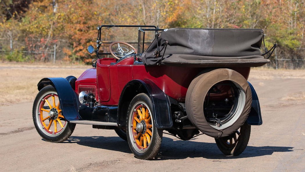 Cadillac Type 51 (1915)