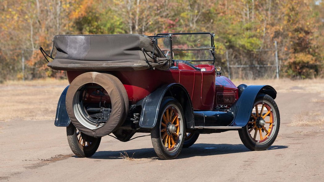 Cadillac Type 51 (1915)