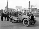 Cadillac Type 59 Chase Car by Izett Auto Body Company (1921)