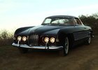 Cadillac Series 62 Ghia: Kupé po Ritě Hayworth na videu od Petrolicious