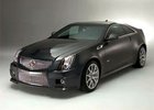 Video: Cadillac CTS-V Coupe – Nejvýkonnější model pro rok 2011