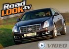 Cadillac CTS: American Way (Roadlook TV)