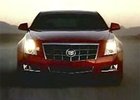 Video: Cadillac CTS – luxusní americký styl