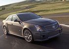 Video: Cadillac CTS-V – americká odpověď na výkonné evropské sedany