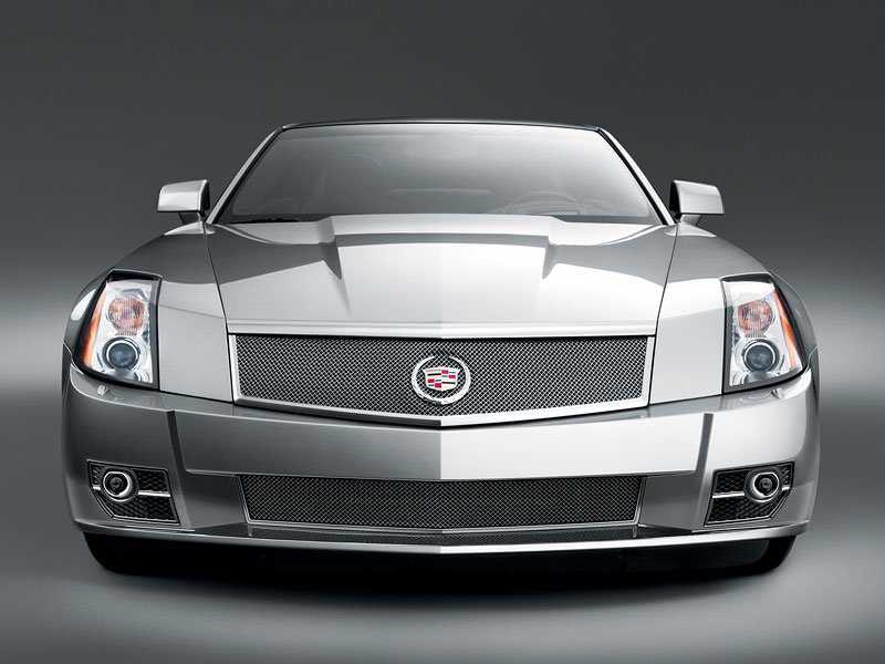 Cadillac XLR