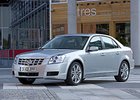 Cadillac BLS: Výroba ukončena po třech letech