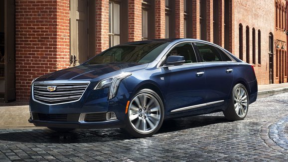 Cadillac ukončil výrobu nejprodávanějšího modelu. Důvod má svou logiku