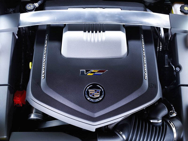 CTS-V