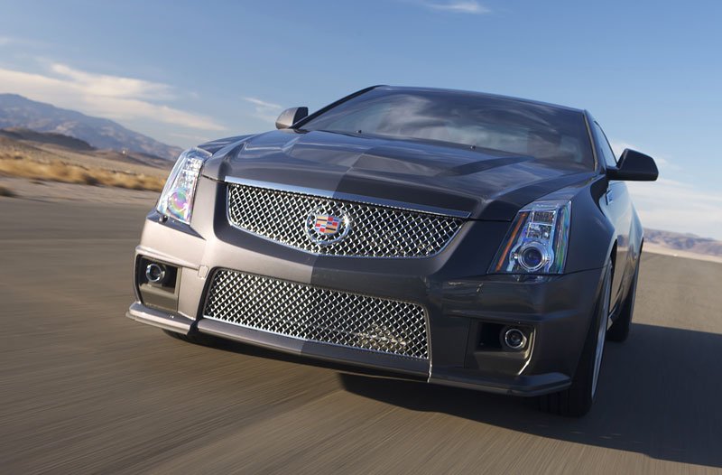 CTS-V