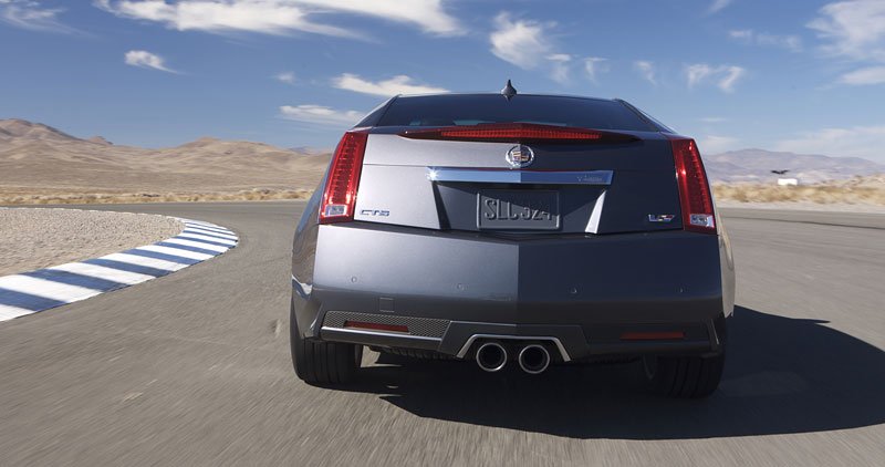 CTS-V