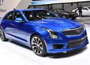 Cadillac ATS