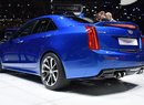 Cadillac ATS