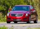 Cadillac ATS dostane i diesel, dvoulitrové biturbo od Opelu