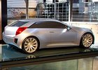Cadillac ATS: Hatchback, který nedostal zelenou
